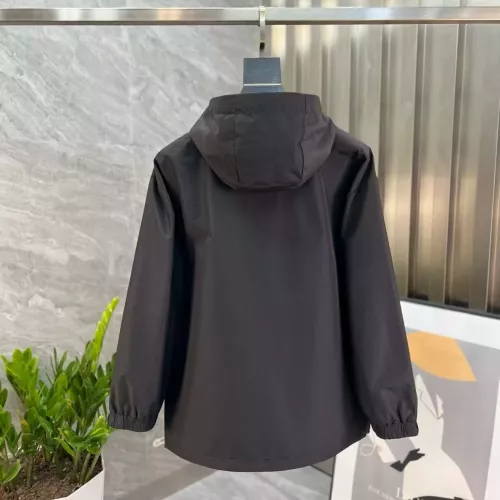 Replica Prada Jackets Long Sleeved For Men #1376754 $82.00 USD for Wholesale