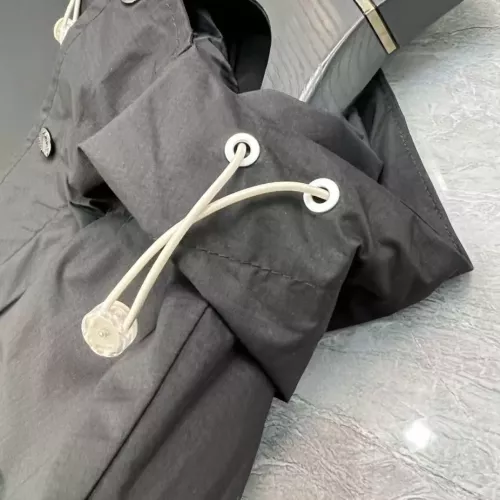 Replica Prada Jackets Long Sleeved For Men #1376754 $82.00 USD for Wholesale