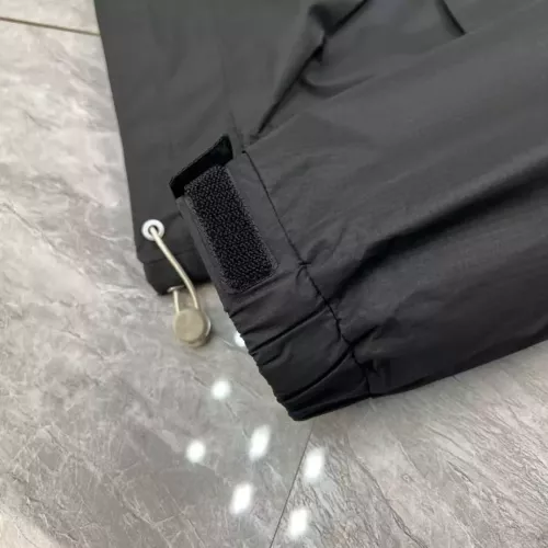 Replica Prada Jackets Long Sleeved For Men #1376754 $82.00 USD for Wholesale