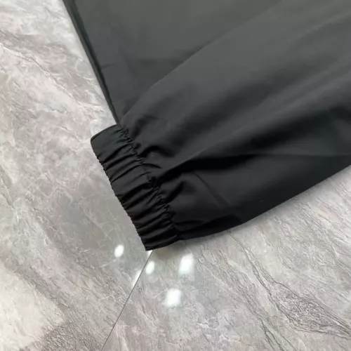 Replica Prada Jackets Long Sleeved For Men #1376756 $82.00 USD for Wholesale