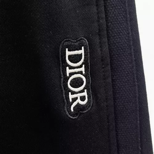 Replica Christian Dior Pants For Men #1376758 $64.00 USD for Wholesale