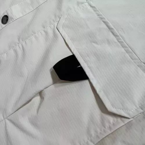 Replica Prada Jackets Long Sleeved For Men #1376759 $82.00 USD for Wholesale