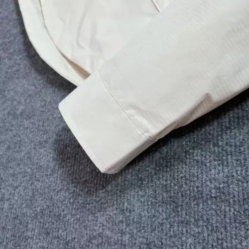 Replica Prada Jackets Long Sleeved For Men #1376759 $82.00 USD for Wholesale