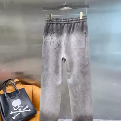 Replica Balenciaga Pants For Men #1376765 $64.00 USD for Wholesale