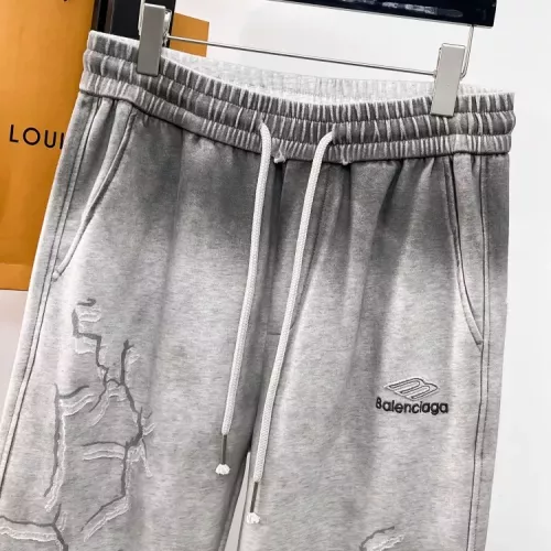 Replica Balenciaga Pants For Men #1376765 $64.00 USD for Wholesale