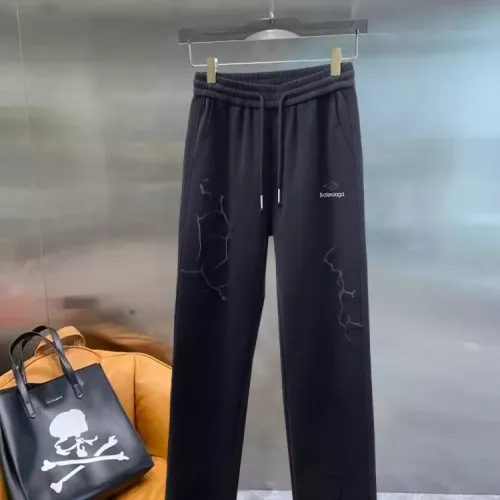 Balenciaga Pants For Men #1376766 $64.00 USD, Wholesale Replica Balenciaga Pants