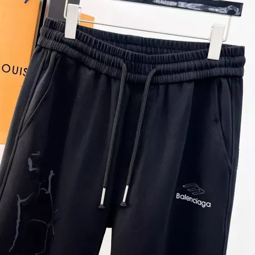 Replica Balenciaga Pants For Men #1376766 $64.00 USD for Wholesale