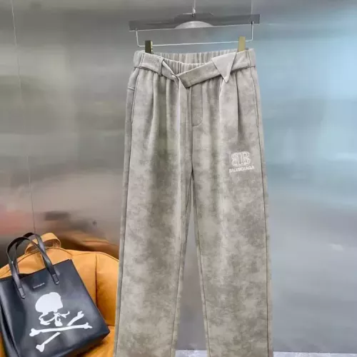 Balenciaga Pants For Men #1376767 $68.00 USD, Wholesale Replica Balenciaga Pants