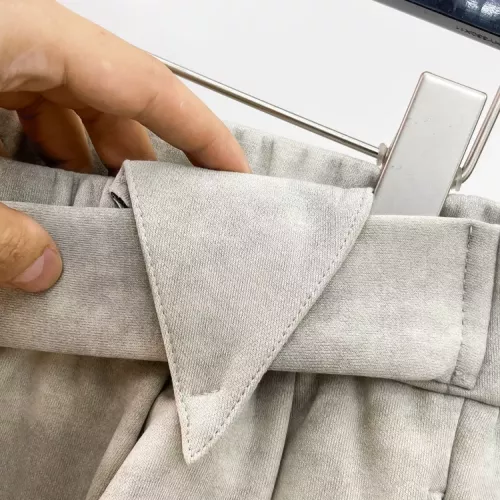 Replica Balenciaga Pants For Men #1376767 $68.00 USD for Wholesale