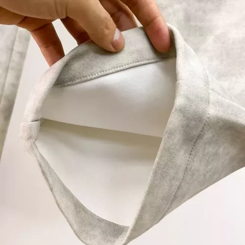 Replica Balenciaga Pants For Men #1376767 $68.00 USD for Wholesale