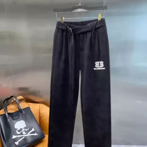 Balenciaga Pants For Men #1376768 $68.00 USD, Wholesale Replica Balenciaga Pants