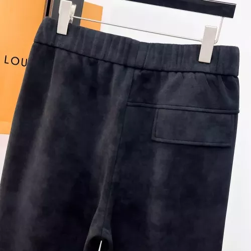 Replica Balenciaga Pants For Men #1376768 $68.00 USD for Wholesale