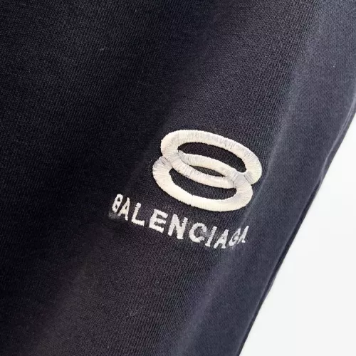 Replica Balenciaga Pants For Men #1376770 $68.00 USD for Wholesale