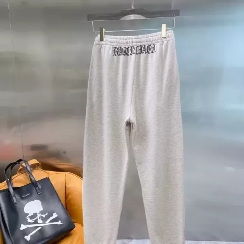 Balenciaga Pants For Men #1376771 $68.00 USD, Wholesale Replica Balenciaga Pants