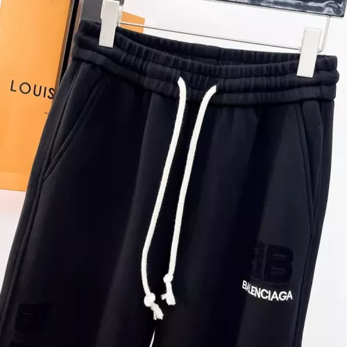 Replica Balenciaga Pants For Men #1376773 $68.00 USD for Wholesale