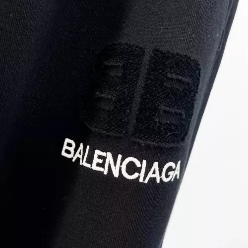 Replica Balenciaga Pants For Men #1376773 $68.00 USD for Wholesale