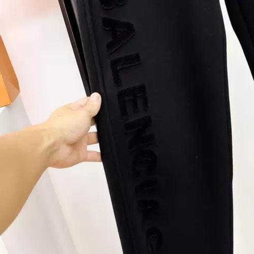 Replica Balenciaga Pants For Men #1376773 $68.00 USD for Wholesale