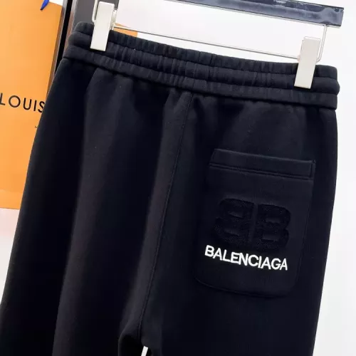 Replica Balenciaga Pants For Men #1376773 $68.00 USD for Wholesale