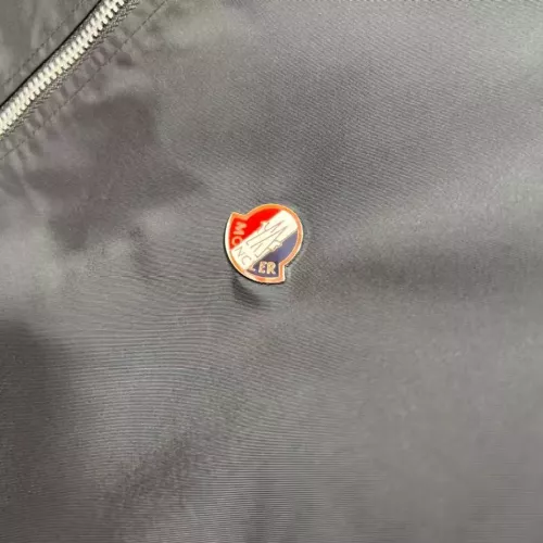 Replica Moncler Jackets Long Sleeved For Men #1376774 $80.00 USD for Wholesale