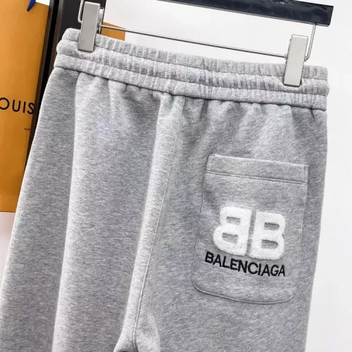 Replica Balenciaga Pants For Men #1376775 $68.00 USD for Wholesale