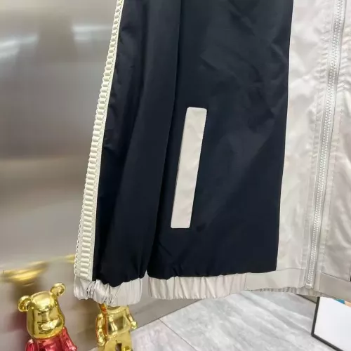 Replica Moncler Jackets Long Sleeved For Men #1376776 $82.00 USD for Wholesale