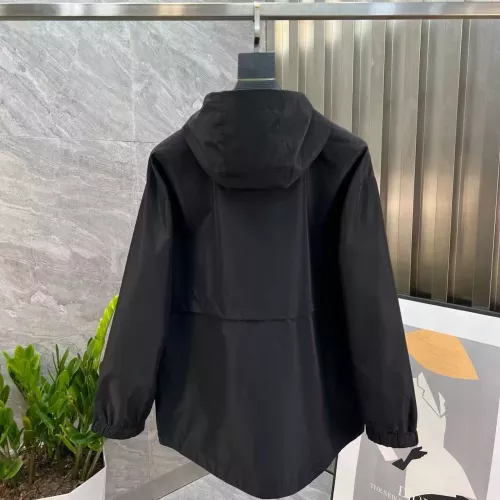 Replica Burberry Jackets Long Sleeved For Men #1376780 $82.00 USD for Wholesale