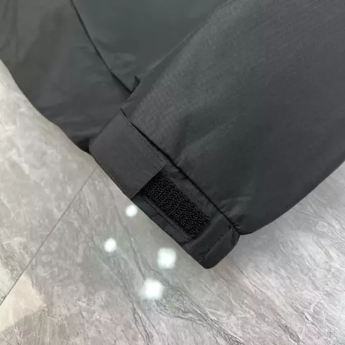 Replica Burberry Jackets Long Sleeved For Men #1376780 $82.00 USD for Wholesale