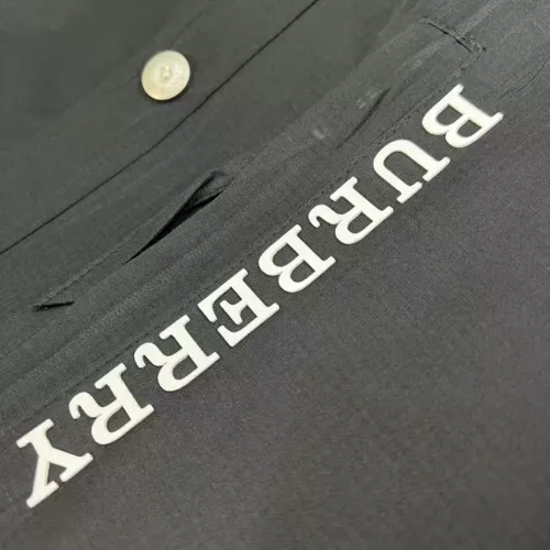 Replica Burberry Jackets Long Sleeved For Men #1376780 $82.00 USD for Wholesale