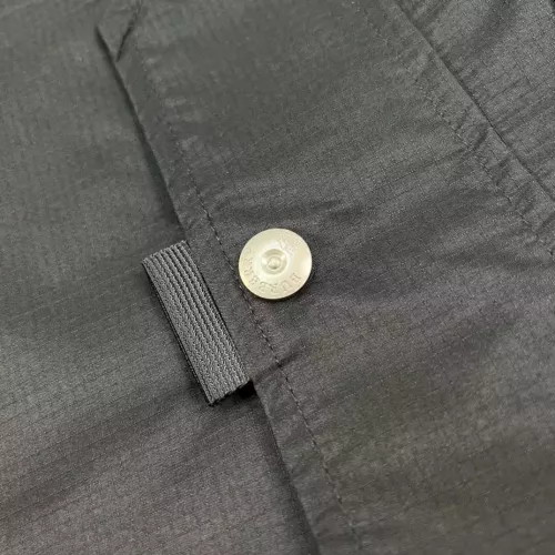 Replica Burberry Jackets Long Sleeved For Men #1376780 $82.00 USD for Wholesale