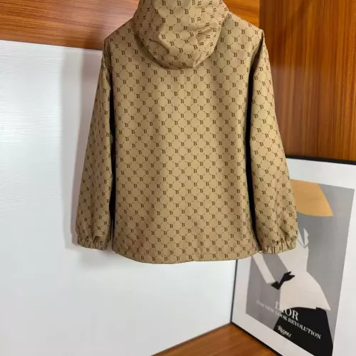 Replica Burberry Jackets Long Sleeved For Men #1376781 $82.00 USD for Wholesale