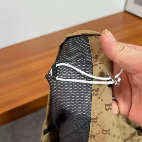 Replica Burberry Jackets Long Sleeved For Men #1376781 $82.00 USD for Wholesale