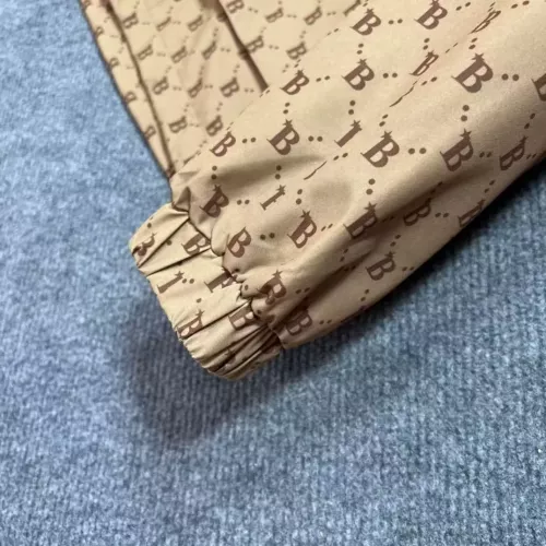 Replica Burberry Jackets Long Sleeved For Men #1376781 $82.00 USD for Wholesale