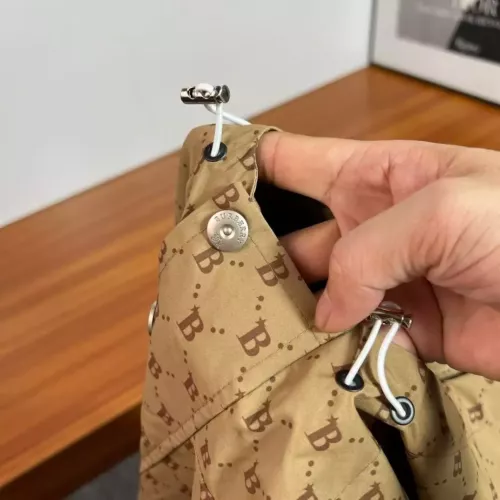 Replica Burberry Jackets Long Sleeved For Men #1376781 $82.00 USD for Wholesale