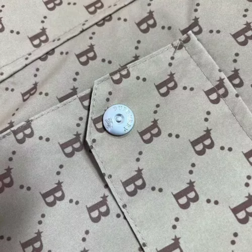 Replica Burberry Jackets Long Sleeved For Men #1376781 $82.00 USD for Wholesale