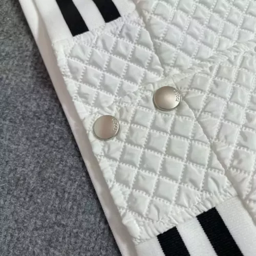 Replica Gucci Jackets Long Sleeved For Men #1376783 $80.00 USD for Wholesale