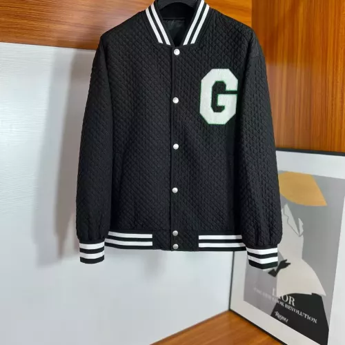 Gucci Jackets Long Sleeved For Men #1376784 $80.00 USD, Wholesale Replica Gucci Jackets