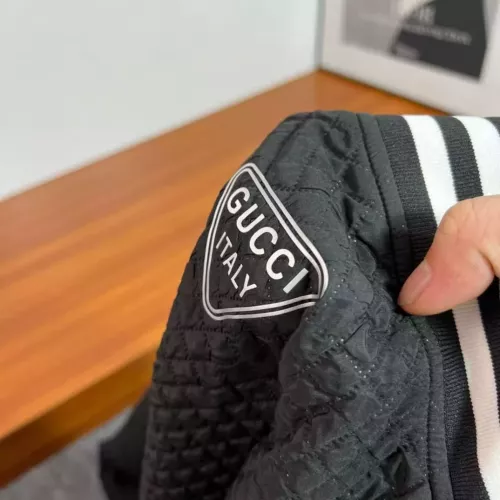 Replica Gucci Jackets Long Sleeved For Men #1376784 $80.00 USD for Wholesale