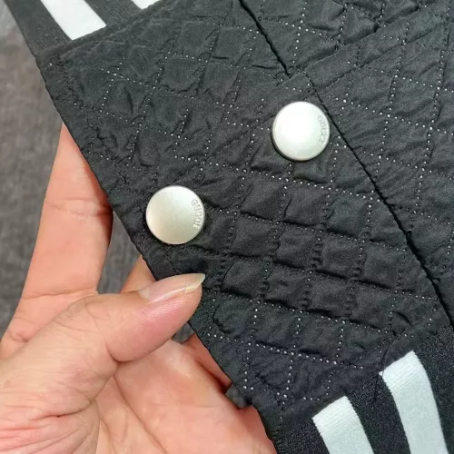 Replica Gucci Jackets Long Sleeved For Men #1376784 $80.00 USD for Wholesale