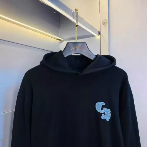 Replica Chrome Hearts Hoodies Long Sleeved For Unisex #1376794 $52.00 USD for Wholesale