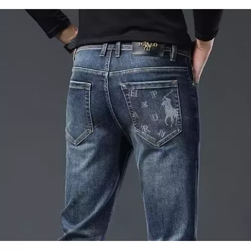 Replica Ralph Lauren Polo Jeans For Men #1376799 $48.00 USD for Wholesale