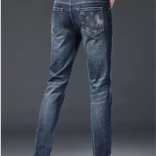 Replica Ralph Lauren Polo Jeans For Men #1376799 $48.00 USD for Wholesale