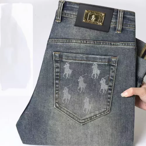 Ralph Lauren Polo Jeans For Men #1376800 $48.00 USD, Wholesale Replica Ralph Lauren Polo Jeans