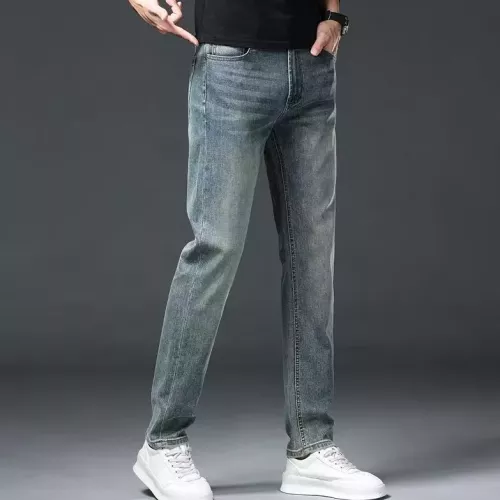 Replica Ralph Lauren Polo Jeans For Men #1376800 $48.00 USD for Wholesale