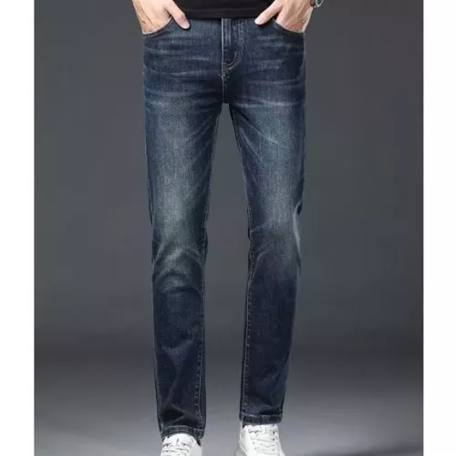 Replica Versace Jeans For Men #1376801 $48.00 USD for Wholesale