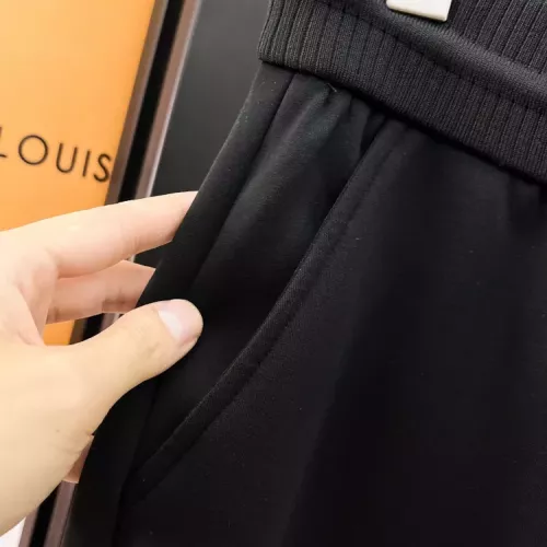 Replica Burberry Pants For Men #1376818 $68.00 USD for Wholesale