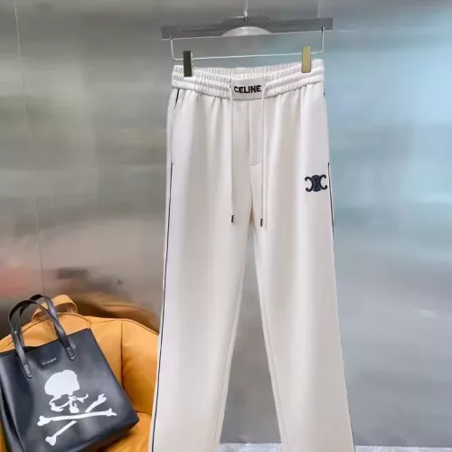 Celine Pants For Men #1376819 $68.00 USD, Wholesale Replica Celine Pants