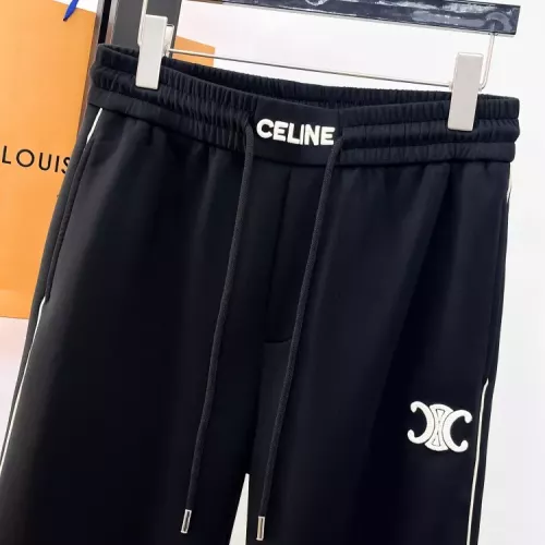 Replica Celine Pants For Men #1376820 $68.00 USD for Wholesale