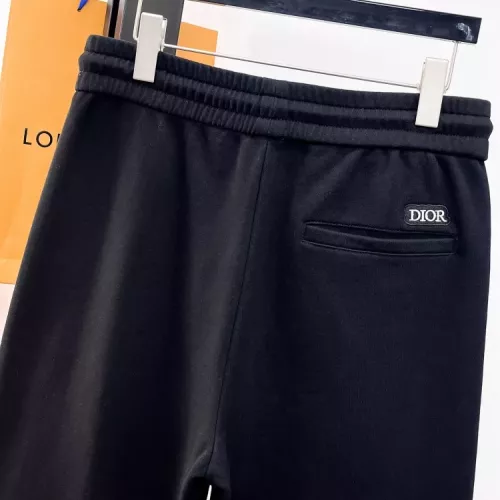 Replica Christian Dior Pants For Men #1376822 $64.00 USD for Wholesale