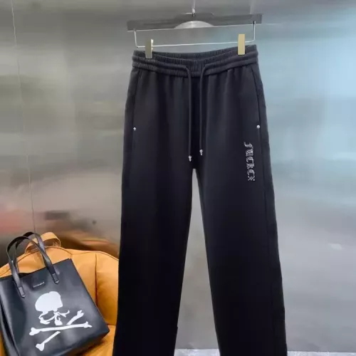 Chrome Hearts Pants For Men #1376823 $64.00 USD, Wholesale Replica Chrome Hearts Pants