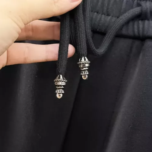 Replica Chrome Hearts Pants For Men #1376823 $64.00 USD for Wholesale